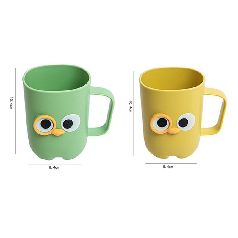 Loominguline suuveetops Armas multikas hambaharjatops Laste harjamistass Toidukvaliteediga plasttops Vannitoa trumlid Aksessuaarid