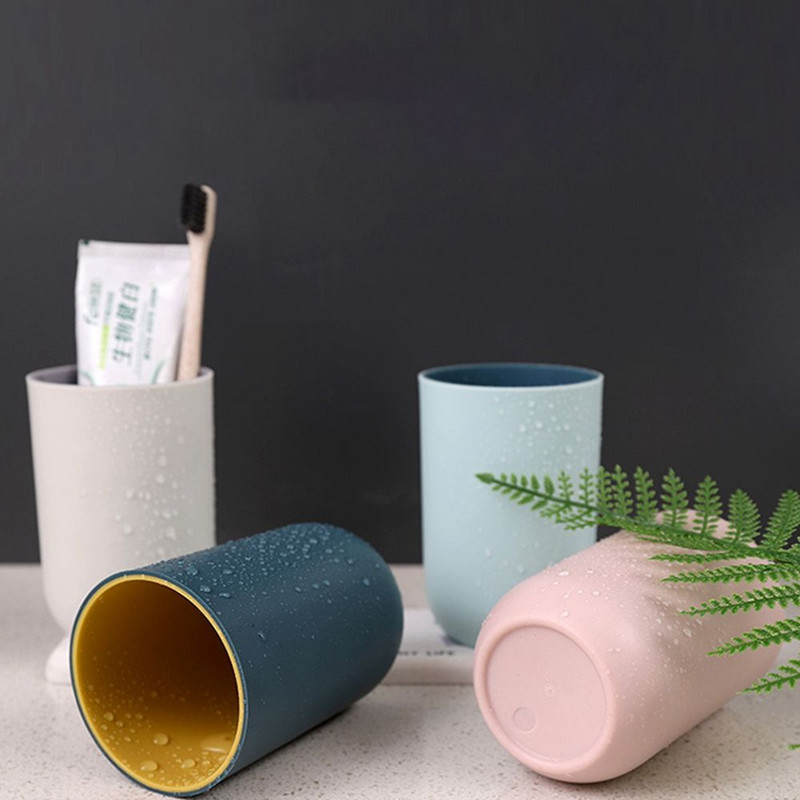 Kućanstvo Par Prijatelji Organizacija skladištenja darova Šalica za ispiranje usta Šalica za četkanje Kupaonski pribor Šalica za četkicu za zube