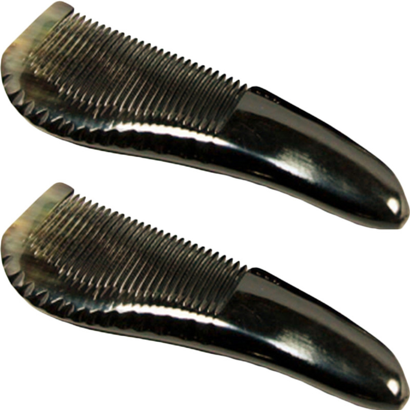 Češalj za oblikovanje Jednostavan pribor za frizerski alat Kućna masaža vlasišta Prijenosni ručni