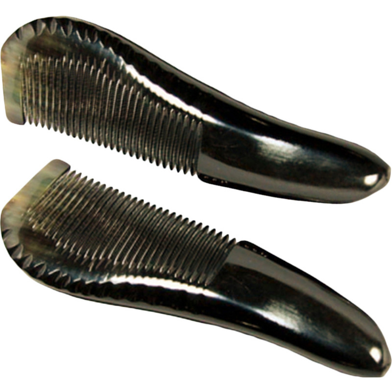 Češalj za oblikovanje Jednostavan pribor za frizerski alat Kućna masaža vlasišta Prijenosni ručni