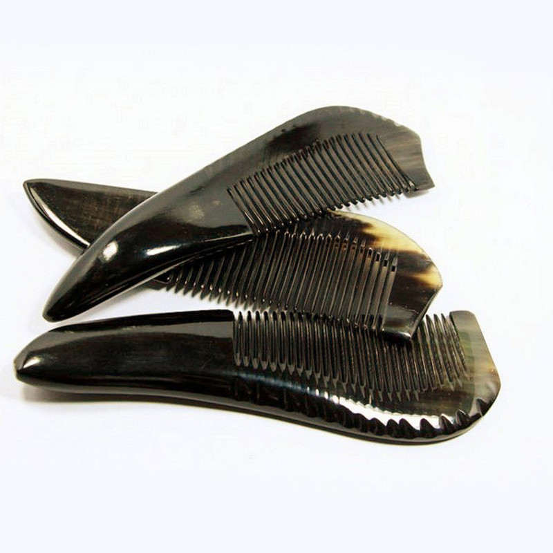 Češalj za oblikovanje Jednostavan pribor za frizerski alat Kućna masaža vlasišta Prijenosni ručni