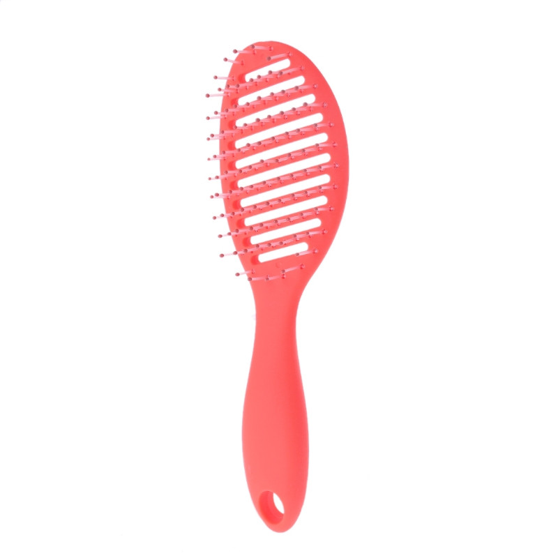 Badu.bg Salon Професионална четка за коса Антистатични косми Гребен за ...