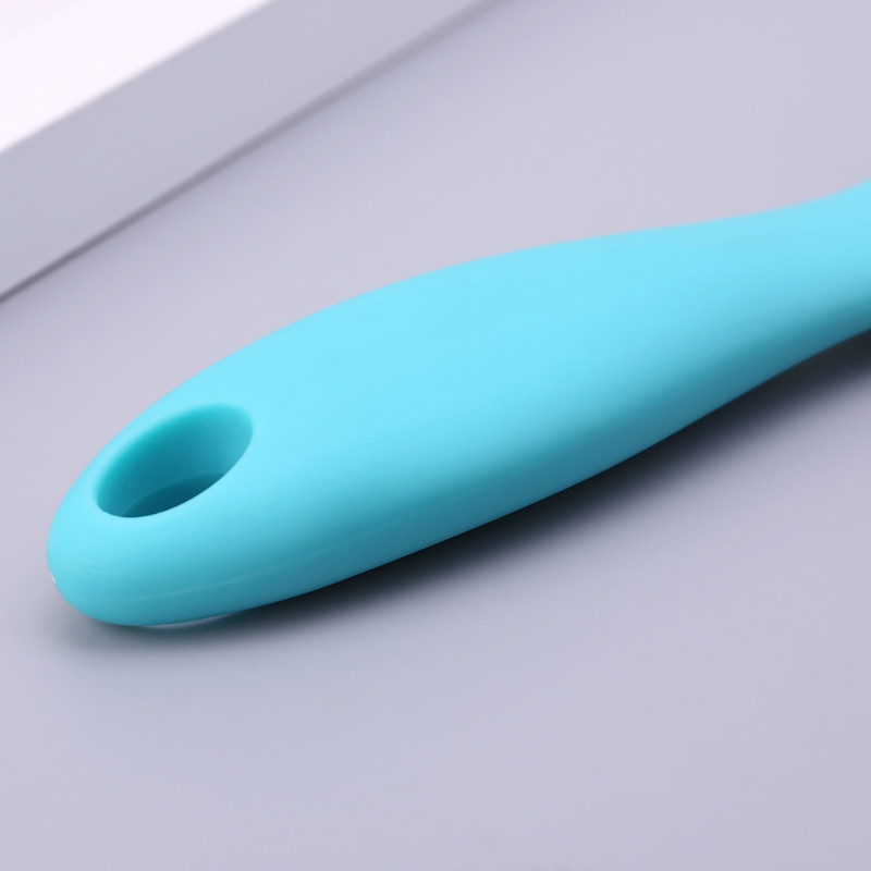 Salon Profesionalna četka za kosu Antistatička kosa Češalj za masažu vlasišta Alat za oblikovanje