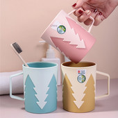 Sobib huultele Kaasaskantav plastikust hambaharjatops, mis ei deformeeru kergesti