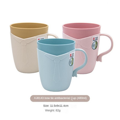 Sobib huultele Kaasaskantav plastikust hambaharjatops, mis ei deformeeru kergesti