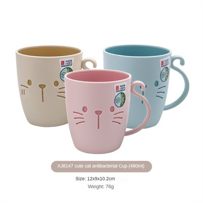 Sobib huultele Kaasaskantav plastikust hambaharjatops, mis ei deformeeru kergesti