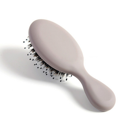 1 ks Vzduchový vankúš Rozmotávanie kefy na vlasy Prenosný hrebeň na aktivity v posilňovni Masážna kefa na vlasy proti skrutkám Nástroje na starostlivosť o ženy