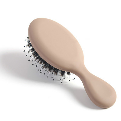 1 ks Vzduchový vankúš Rozmotávanie kefy na vlasy Prenosný hrebeň na aktivity v posilňovni Masážna kefa na vlasy proti skrutkám Nástroje na starostlivosť o ženy