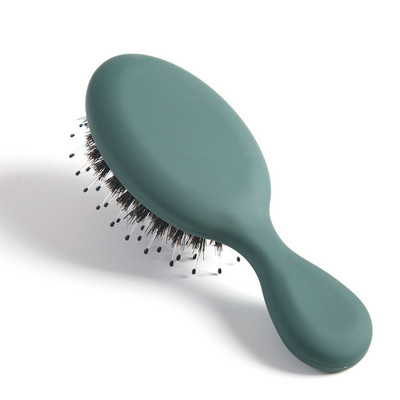 1 ks Vzduchový vankúš Rozmotávanie kefy na vlasy Prenosný hrebeň na aktivity v posilňovni Masážna kefa na vlasy proti skrutkám Nástroje na starostlivosť o ženy