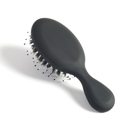 1 ks Vzduchový vankúš Rozmotávanie kefy na vlasy Prenosný hrebeň na aktivity v posilňovni Masážna kefa na vlasy proti skrutkám Nástroje na starostlivosť o ženy