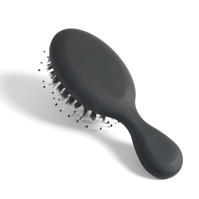 1 ks Vzduchový vankúš Rozmotávanie kefy na vlasy Prenosný hrebeň na aktivity v posilňovni Masážna kefa na vlasy proti skrutkám Nástroje na starostlivosť o ženy