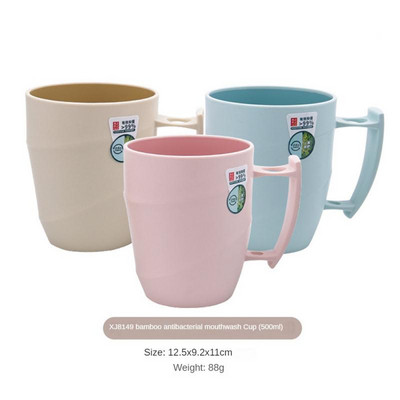 Suuveetops, mis ei deformeeru kergesti kaasaskantav plastikust hambaharjatops Moodne minimalism joogitopsiga hambaharja hoidik, mis sobib huultele