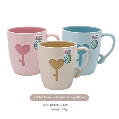 Suuveetops, mis ei deformeeru kergesti kaasaskantav plastikust hambaharjatops Moodne minimalism joogitopsiga hambaharja hoidik, mis sobib huultele