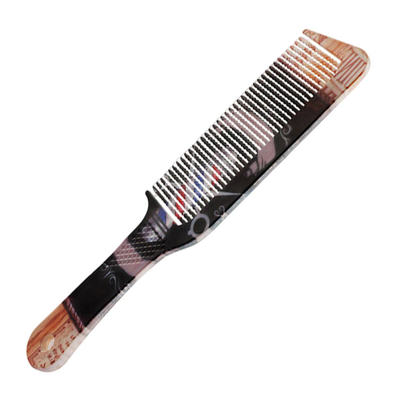 Juukselõikamiskamm Professionaalne kamm salongistilistidele juuksurile