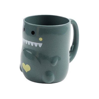 Hambaharja topsihoidja, hambaharja kruus Multifilm Reisimine Kaasaegne Paar Vastupidav tee