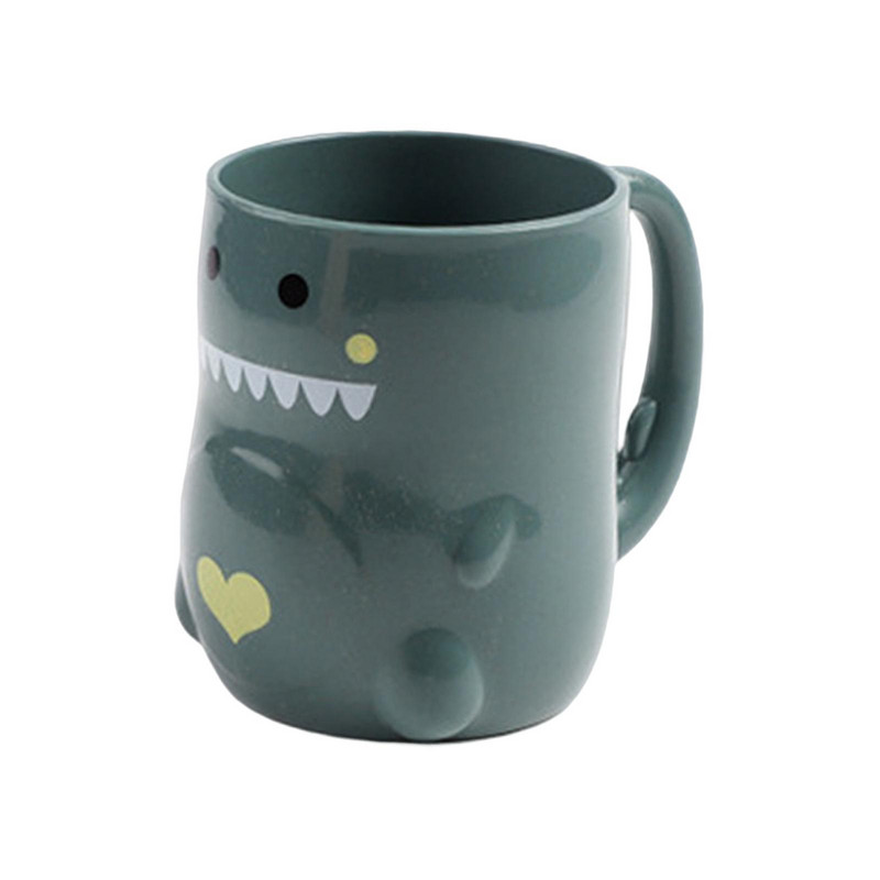 Hambaharja topsihoidja, hambaharja kruus Multifilm Reisimine Kaasaegne Paar Vastupidav tee