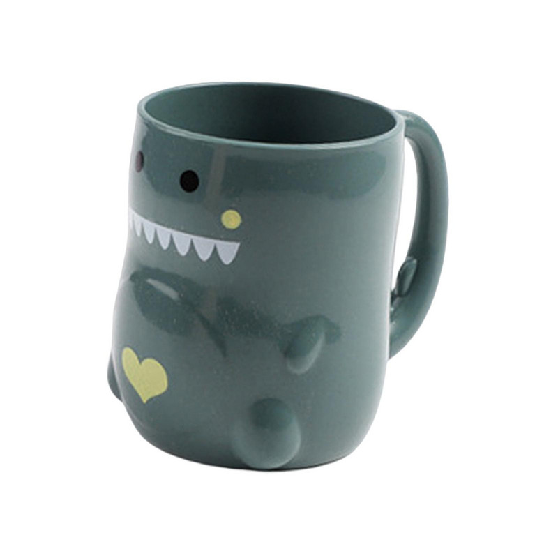 Hambaharja topsihoidja, hambaharja kruus Multifilm Reisimine Kaasaegne Paar Vastupidav tee