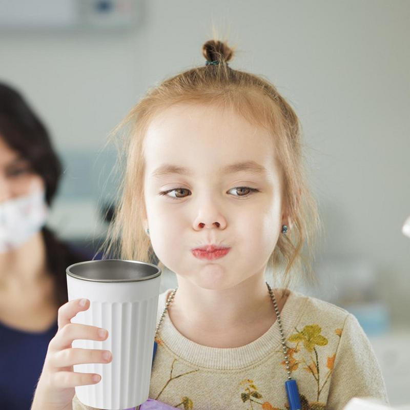 Wash Cups Οδοντόβουρτσα Κυπέλλου Πολυλειτουργική κούπα PP Σιταρένιο Θήκη βούρτσας οδοντόβουρτσας πλύσης Αξεσουάρ μπάνιου σπιτιού 2023 Νέο