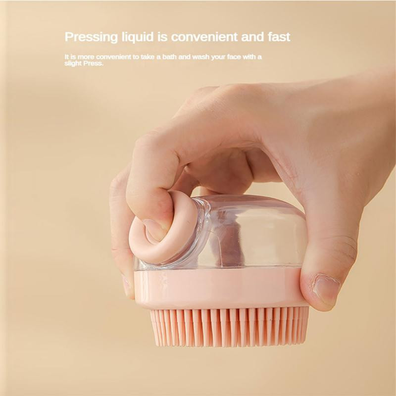 Češalj za kosu Četka za kosu Četka za pranje kose Glava Četka za masažu vlasišta Češalj za masažu Kućni ljubimci Četka za kupanje Četka za šampon Četka za četku Tekuća četka