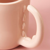 Slatka čašica za četkicu za zube Kupaonska čaša Čaša za kućanstvo Mlijeko Šalice za vodu Kupaonica Kreativna tekućina za ispiranje usta Šalica za grgljanje Dječja šalica za četkanje