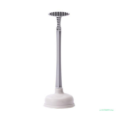 WC-kolvi ummistus Eemaldage tööriist WC-toru puhastaja ummistumata tööriist vannitoa jaoks