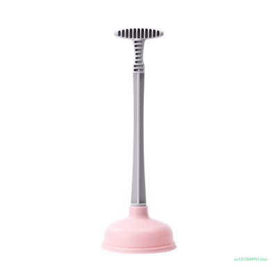 WC-kolvi ummistus Eemaldage tööriist WC-toru puhastaja ummistumata tööriist vannitoa jaoks