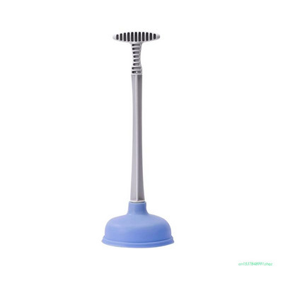 WC-kolvi ummistus Eemaldage tööriist WC-toru puhastaja ummistumata tööriist vannitoa jaoks