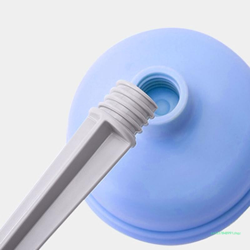 WC-kolvi ummistus Eemaldage tööriist WC-toru puhastaja ummistumata tööriist vannitoa jaoks