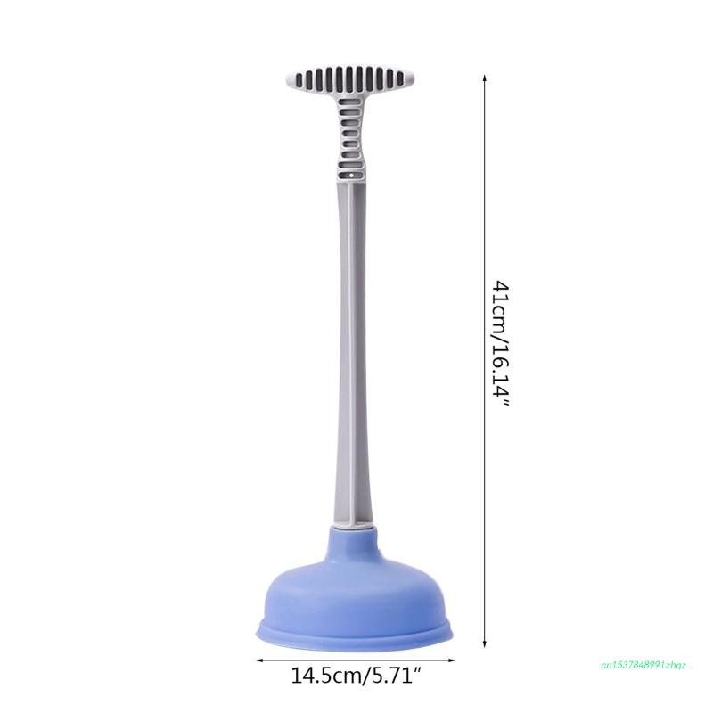 WC-kolvi ummistus Eemaldage tööriist WC-toru puhastaja ummistumata tööriist vannitoa jaoks