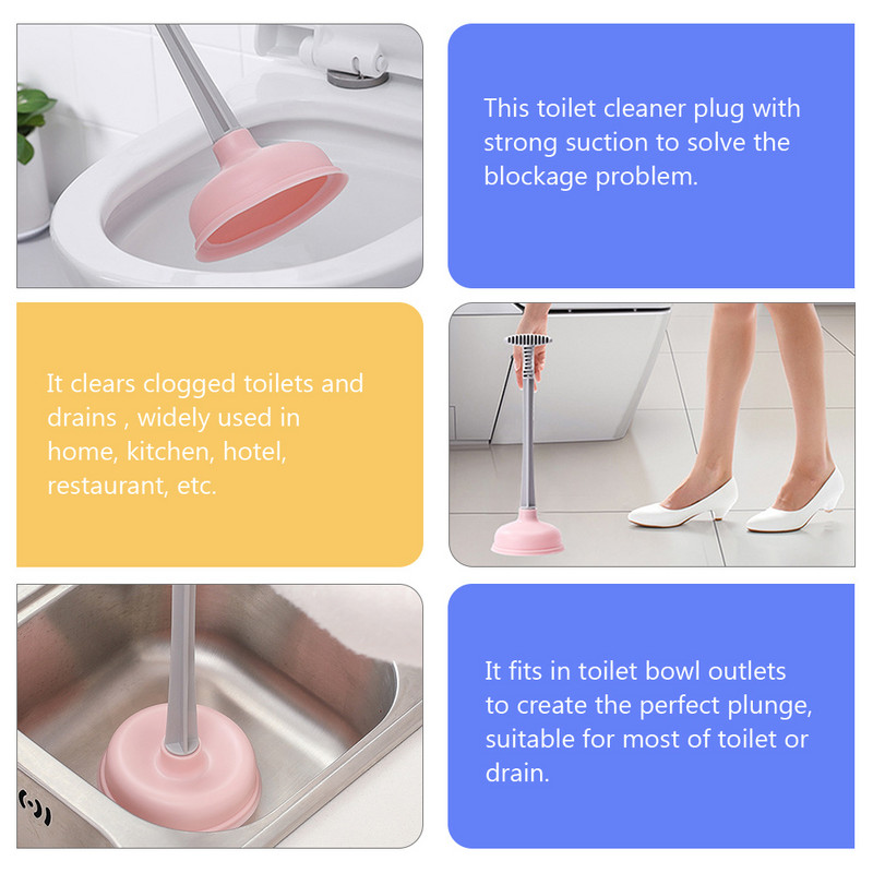 Stūmoklis kriaukle Tualetas Įrankis Nutekėjimas Vonios Valymas Dušo Valymas Švarus Žemsiurbės Kanalizacijos Užsikimšimas Žemsiurbė Giluminė vonia