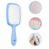 Laiade hammaste salong Juuksuri kamm Õhkpadi Lahutav juuksehari Peanaha Massaažikamm Õõnestav juuksehari Avaleht Isetegija tööriistad