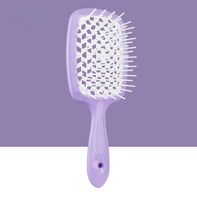 Laiade hammaste salong Juuksuri kamm Õhkpadi Lahutav juuksehari Peanaha Massaažikamm Õõnestav juuksehari Avaleht Isetegija tööriistad