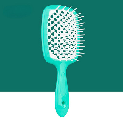 Laiade hammaste salong Juuksuri kamm Õhkpadi Lahutav juuksehari Peanaha Massaažikamm Õõnestav juuksehari Avaleht Isetegija tööriistad