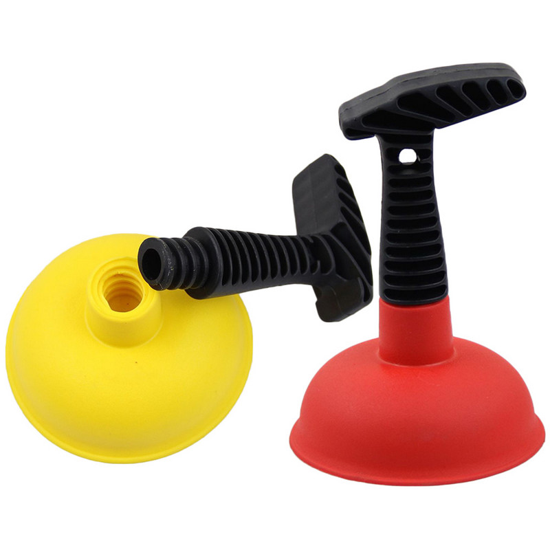 2 kom. Vodoinstalaterski alat Kuhinjski klip Sudoper Mali deterdžent Tpr Alat za čišćenje kupaonice Najbolje sredstvo za uklanjanje začepljenja Zahodi protiv začepljenja