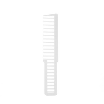 Pieptene de păr profesional pentru stilist de păr Pieptene de păr rezistent la căldură, antistatic, pentru salon de coafură, unelte de coafat, pieptene pentru colorarea părului