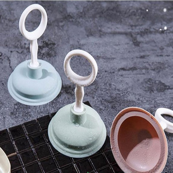 Νεροχύτης Dredge Μπάνιο Hair Plug Σωλήνας κουζίνας Σωλήνας νεροχύτη Dredge Βυθοκόρος Τουαλέτα έμβολο Οικιακό Καθαριστικό Τουαλέτες μπάνιο ντους
