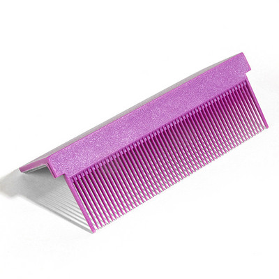 Češalj, sklopivi uređaj za ravnanje kose V tipa, češalj, frizerska četka, štipaljka za oblikovanje kose, brijački pribor, češalj za kosu