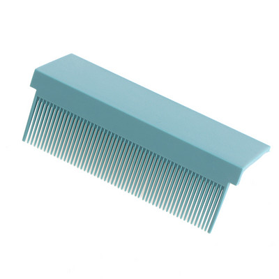 Češalj, sklopivi uređaj za ravnanje kose V tipa, češalj, frizerska četka, štipaljka za oblikovanje kose, brijački pribor, češalj za kosu