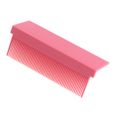 Češalj, sklopivi uređaj za ravnanje kose V tipa, češalj, frizerska četka, štipaljka za oblikovanje kose, brijački pribor, češalj za kosu