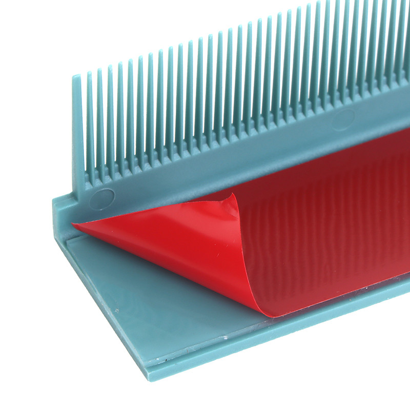 Češalj, sklopivi uređaj za ravnanje kose V tipa, češalj, frizerska četka, štipaljka za oblikovanje kose, brijački pribor, češalj za kosu