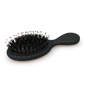 Φορητή χτένα τσέπης Hairbrush Styling Hairbrush Shampoo Brush Massager Hair Comb Χτένη αλόγου Μόδα Εργαλείο styling Health