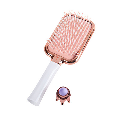 Juvelyriniai dirbiniai Cash Hider Plaukų šukos Plaukų šepetys Secret Stash Comb Safe Diversion konteineris Paslėptas Pinigai Galvos Slėpti