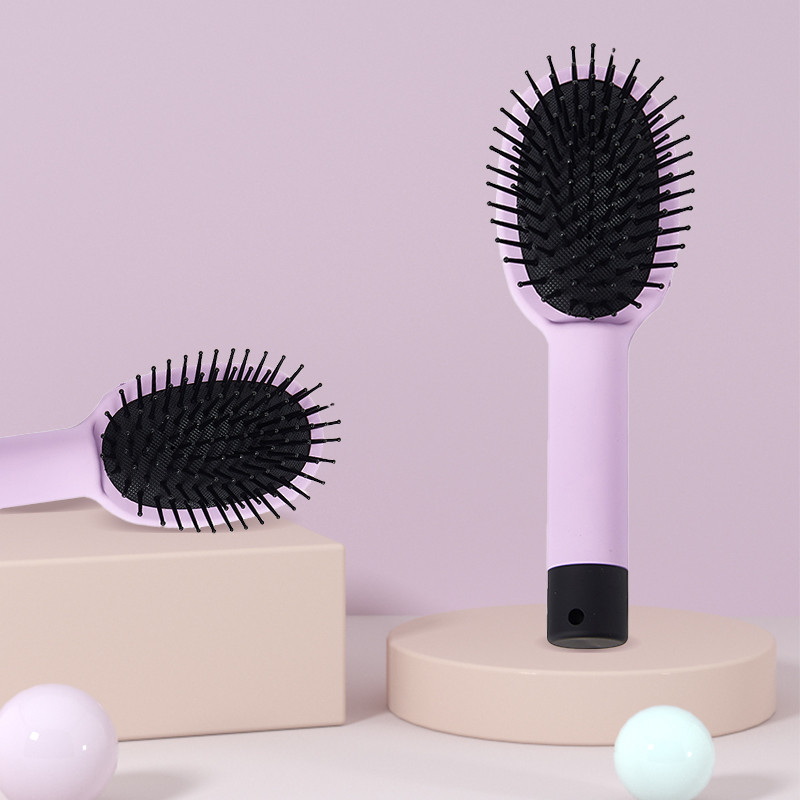 Juvelyriniai dirbiniai Cash Hider Plaukų šukos Plaukų šepetys Secret Stash Comb Safe Diversion konteineris Paslėptas Pinigai Galvos Slėpti