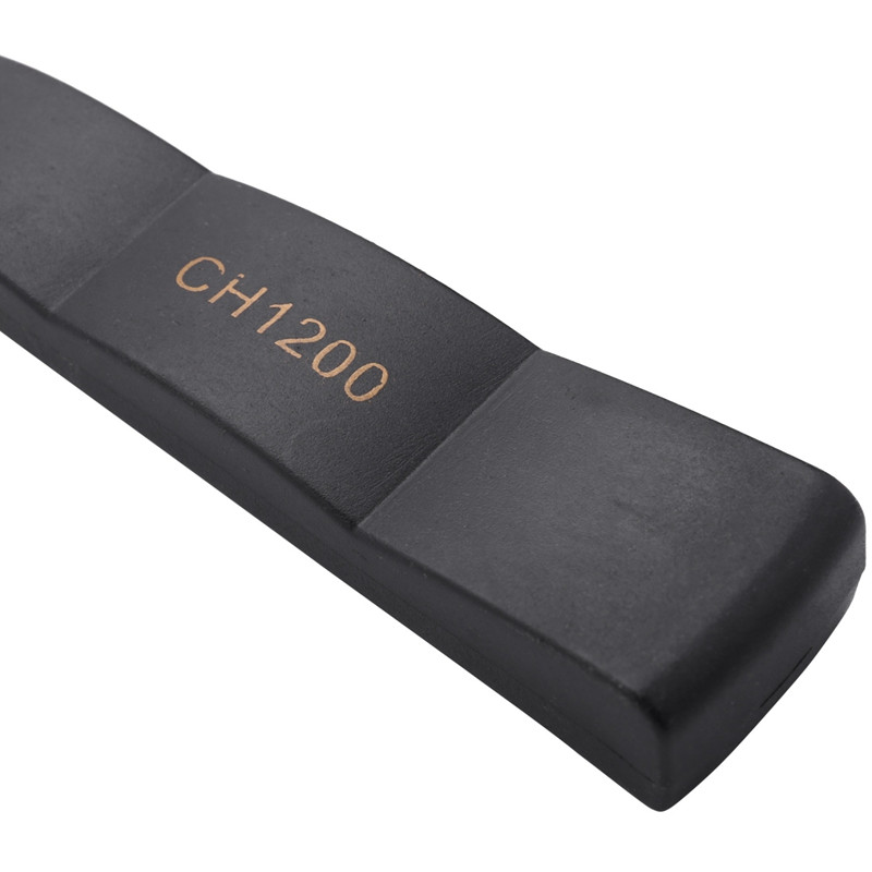 Pieptene de salon profesional 2 buc Perie de păr ondulată Pieptene de masaj din plastic PP Pieptene antistatic pentru coafarea părului