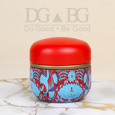 Urna za kućne ljubimce, mini pepeo, životinje, pogrebne urne za kremiranje za ljude, kolumbarijski kovčeg s pticama koje se ukopavaju, za psa, kattena, medaljon za otvaranje