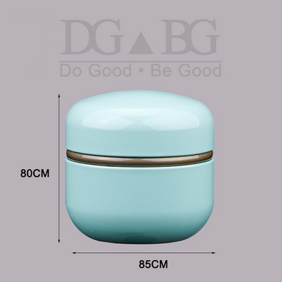 Urna za kućne ljubimce, mini pepeo, životinje, pogrebne urne za kremiranje za ljude, kolumbarijski kovčeg s pticama koje se ukopavaju, za psa, kattena, medaljon za otvaranje