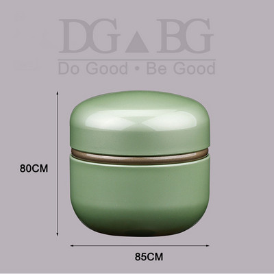 Urna za kućne ljubimce, mini pepeo, životinje, pogrebne urne za kremiranje za ljude, kolumbarijski kovčeg s pticama koje se ukopavaju, za psa, kattena, medaljon za otvaranje