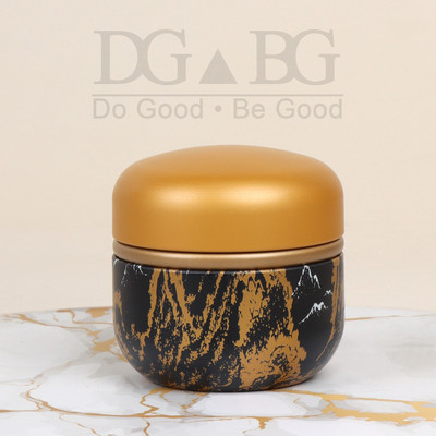 Urna za kućne ljubimce, mini pepeo, životinje, pogrebne urne za kremiranje za ljude, kolumbarijski kovčeg s pticama koje se ukopavaju, za psa, kattena, medaljon za otvaranje