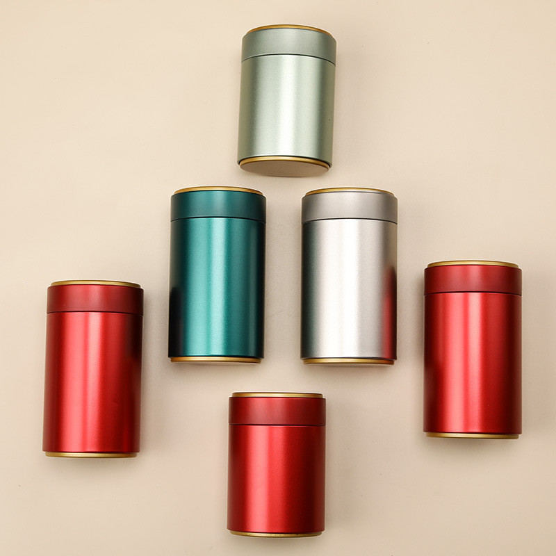 Uus lemmiklooma urn Gram plekkplaadiga pitseeritud metallist kassiurn loomade matusetarbed minisuuruses 80-125g mitmes värvitoonis