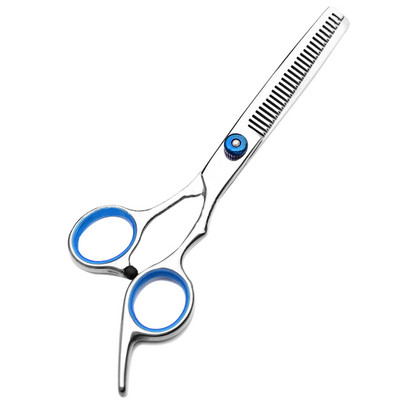 Ψαλίδι κομμωτηρίου 6 ιντσών ψαλίδι μαλλιών Επαγγελματικό ψαλίδι κομμωτικής κοπής αραιωτικό ψαλίδι κουρέας κουρευτικό αξεσουάρ